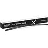 RIDEX 298W17024 Pezzo Tergicristalli Compatibilità con TOYOTA Yaris Hatchback P13