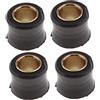 prasku Sospensione Moto, Montaggio Boccola Ammortizzatore Posteriore, 12 Mm