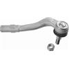 LEMFÖRDER 31779 01 Testa Barra D'Accoppiamento per Mercedes-Benz Classe C (W204) 2007-2015 Dx, Assale anteriore e altri veicoli