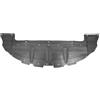 Generico Riparo Sotto Paraurti Anteriore Compatibile Per Giulietta Modello Dal 05/2010 Al 08/2016 Codice Originale 50541144