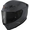 Suomy Stellar 2 Plain Casco, nero, L (59/60)