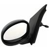 KIRYU Specchietti Esterni Completi Sinistra Destra Specchio Retrovisore Di Ricambio Per Auto Specchio Esterno Accessori Per TOYOTA Per AYGO 2005-2011 2012 2013 2014 2015(Sono partiti)