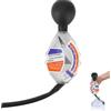 HERCHR Tester del Liquido di Raffreddamento, Tipo di Quadrante Test Rapido Densitometro Antigelo Tester del Liquido di Raffreddamento Strumenti di Riparazione Automobilistica Accessorio Per Auto Per Refriger