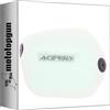 MOTOTOPGUN acerbis 0025378 filtro aria compatibile con ktm exc-f 500 2024 2025 mototopgun