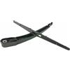Generic Set Braccio E Spazzola Tergilunotto per Ford Fiesta 2009 2010-2017