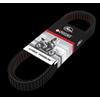GATES PL21064 Cinghia trapezoidale trasmissione Variomatik nero