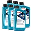 ROWE HIGHTEC MULTI FORMULA SAE 5W-40 OIL-CODE 20138-0010-99 (6)