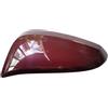 NLNNBCKVDV Calotta Specchietto Retrovisore Per Toyota RAV4 2015 2016 2017 2018(Wine Red L)