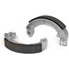 Generico Ganasce Freno Posteriore compatibile per Vespa 125 150 VNB VBB VBA 1958 al 1962 - cod. 8962