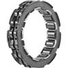 RAQXOLPB Compatibile con Aprilia per Pegaso 650 2001-2004 per Factory 2009-2012 Moto Frizione di Avviamento A Ruota Libera con Cuscinetto Unidirezionale Accessori Moto One Way Cuscinetto