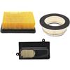 Zohisin Filtro Motociclistica 17211TL1000 Sostituzione per SYM TL500 TL508 Filtrazione Efficiente e Facile Installazione