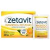 ZETA FARMACEUTICI SpA ZETAVIT MAGNESIO POTASS 24BUST