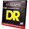 DR Strings MR5-45 Basso a 5 corde Hi-Beam (45-125)