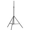 K&M - 21411 - Supporto per microfono da soffitto - nero