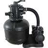 Steinbach Sistema Filtro a Sabbia con Speedclean Classic 400 40340