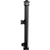 Gardena Irrigatore pop-up S 80/300 sistema irrigazione: Irrigatore prato irrigazione anche su piante alte, aree più piccole fino a 80 m², dimensioni area variabile e impostazione settoriale (1566-29)