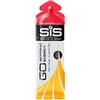 Science In Sport Sis SiS Go Isotonic Gel (pack of 10 x 60ml) - Pink Grapefruit