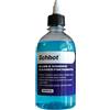 Schbot Detergente per vetri e finestre SCHBOT 400 ml - Formula a base di alcol ad asciugatura rapida e senza aloni, ideale per robot lavavetri e finestre e per uso manuale