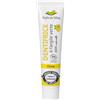 ARGILE DU VELAY UN MONDE PLUS SAIN PAR L Argile du Velay - Dentifricio biologico con argilla verde e limone, 100% naturale, senza fluoro, per gengive e smalto dei denti, certificato COSMOS biologico, 75 ml