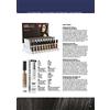 FALSE HAIR TOUCH MASCARA PER CAPELLI 18 ML N 1 NERO RESISTENTE ALL'ACQUA