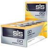 Science In Sport Sis SIS - barrette energetiche Go Energy Mini Bar, gusto banana, 15 x 40 g