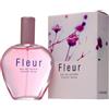 Mayfair eau de toilette Fleur Eau De Toilette 50Ml Vaporizador