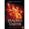 cbt Dämonentochter 04 - Verwunschene Liebe: Romantasy: 38052