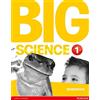LONGMAN Big Science 1: Vol. 1