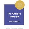 Paideia Education Study guide The Grapes of Wrath by John Steinbeck (in-depth literary analysis and complete summary)