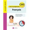 LIB DES ECOLES Français CM2 Tout le programme: 60 séances de 20 minutes