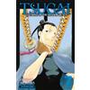 Kurokawa Tsugai - Daemons of the Shadow Realm - Tome 7