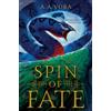 G.P. Putnam's Sons Books for Young Reade Spin of Fate: 1