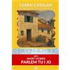 Bermuda Word Learn Catalan with Short Stories from Parlem tu i jo: Interlinear Catalan to English: 1