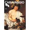 Giunti Psychometrics Caravaggio. Ediz. inglese