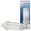 Philips MASTER Lampadina PL-T 2P 611024, 26 Watt - 26W / GX24d-2/830
