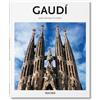 TASCHEN Gaudí: From Nature to Architecture