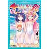 Editorial Ivrea To Love Ru Darkness 14