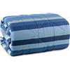 Gabel Wallace - Piumone Singolo Blu