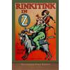 Miravista Interactive Rinkitink in Oz (Illustrated First Edition): 100th Anniversary OZ Collection