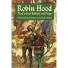 Omo Press Robin Hood: The Earliest Ballads and Plays