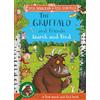 MACMILLAN The Gruffalo and Friends Search and Find: With 17 super scenes and over 120 things to spot!