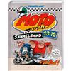 Lappan Verlag MOTOmania Sammelband 13-15: 3 Bände des legendären Motorrad-Comics in einem Buch | Geschenk für Motorradfahrer