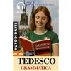PK Publishing Tedesco Pratico: Grammatica Base per Autodidatti: Con Audio, Spiegazioni e Schede per Memorizzare Facilmente