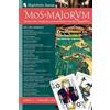 Hipérbola Janus MOS MAIORVM X: Revista sobre Tradición, posmodernidad, filosofía y geopolítica