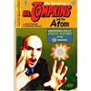 CREATESPACE The Adventures of Mr. Tompkins and the Atom