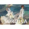 Anaconda Verlag Postkarten-Set Joaquín Sorolla: 18 Kunstpostkarten aus hochwertigem Karton. ca. 0,28EUR pro Karte: 83