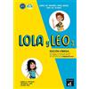 Difusión Lola y Leo 1 - Edicion hibrida - Libro del alumno + audio MP3. A1.1: 0