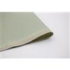RIOLIS - Zweigart Aida 14 ct Verde Salvia 3706/6082, Tessuto per Punto Croce 50x50 cm, Tela Aida 14 ct per Ricamo e Mezzo Punto, Tessuto in Cotone per Ricamo a Punto Croce