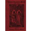 Old Moon Publishing Contra Amatores Mundi: A Gothic Fantasy
