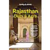 Lonely Planet Rajasthan, Delhi & Agra: Plan the Trip of a Lifetime | Detailed Itineraries & Maps | Insider Tips | Covers Taj Mahal, Jaipur, Udaipur, Agra Fort & Old City and more